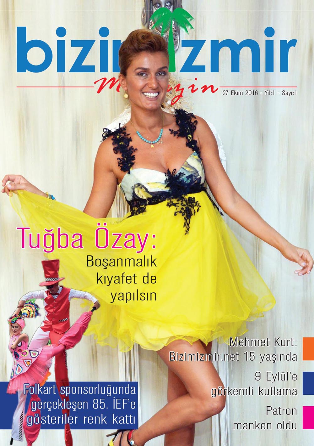 Ekim 2016