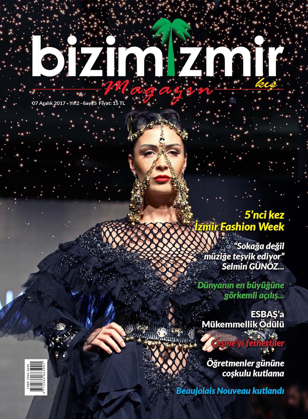 Ekim - Kasım - Aralık 2017