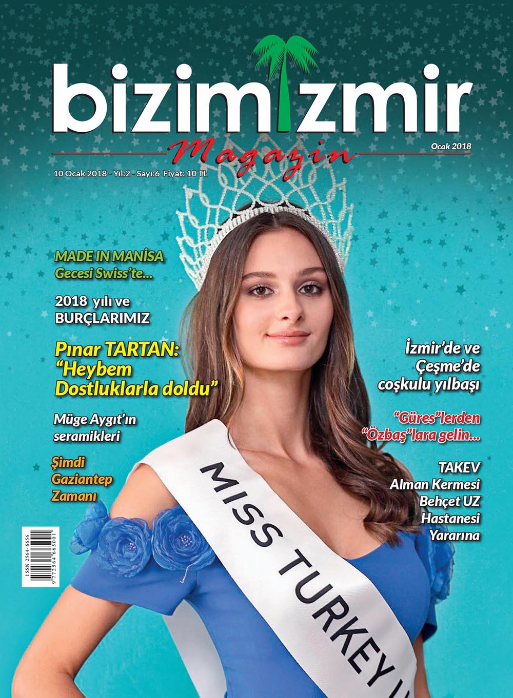 Ocak 2018
