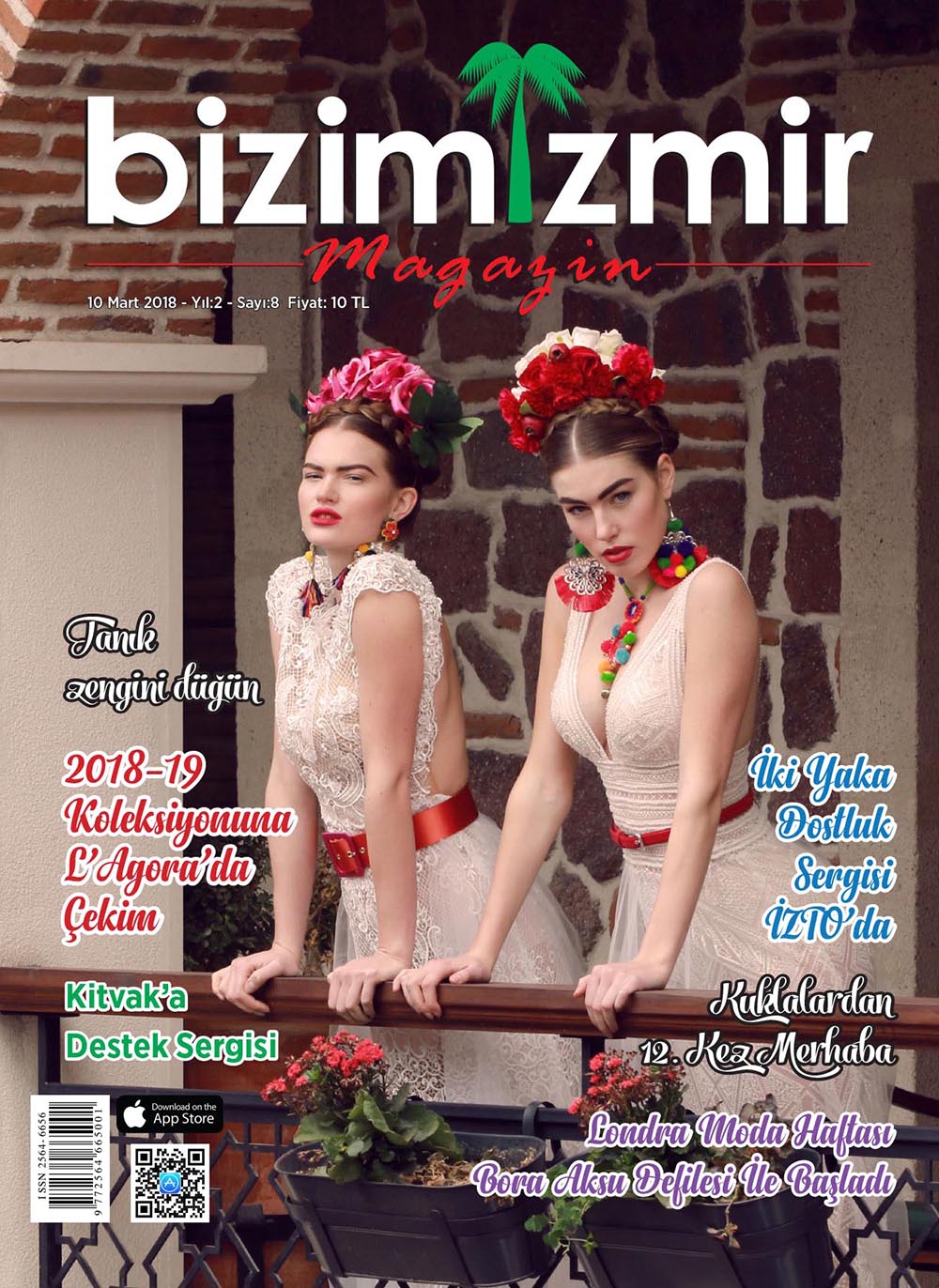 Mart 2018