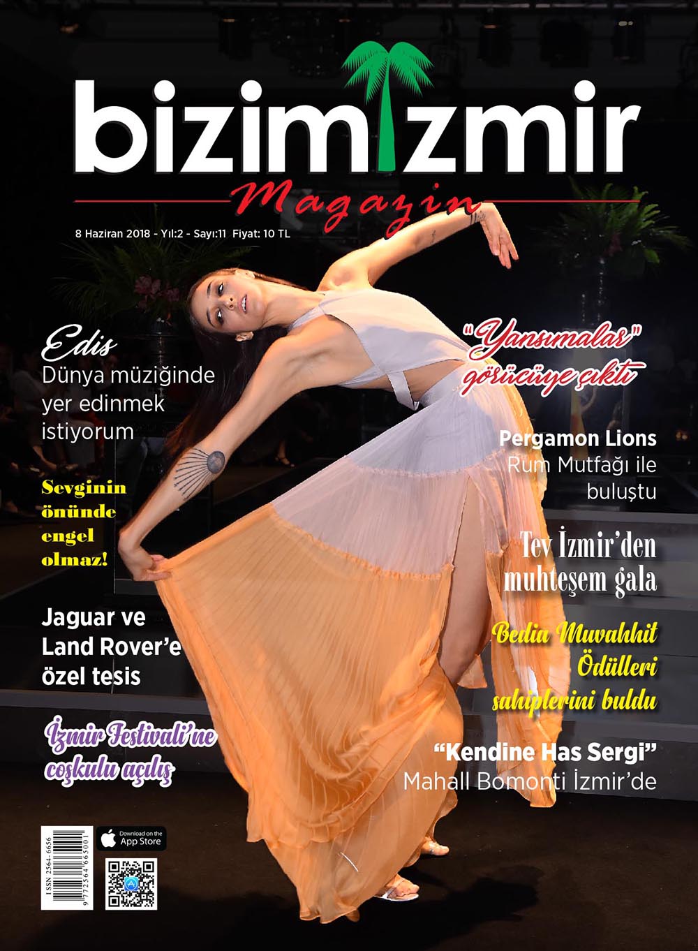 Haziran 2018
