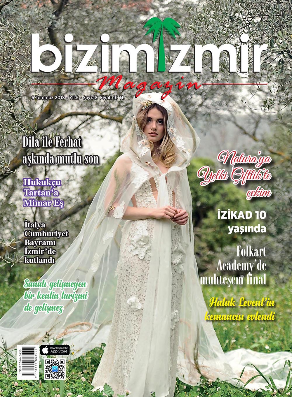 Temmuz 2018