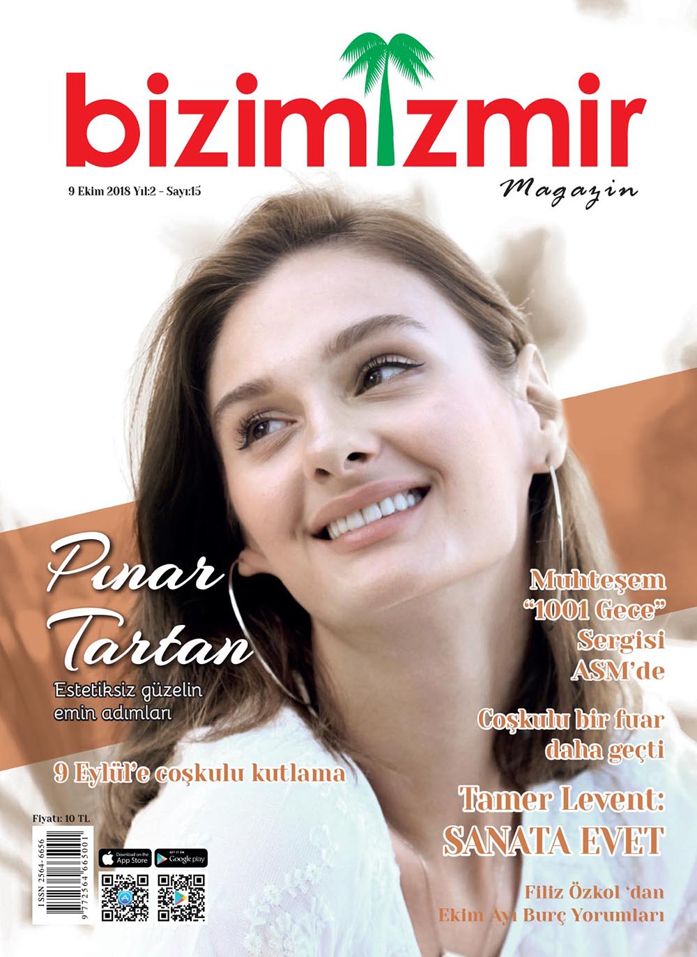 Ekim 2018