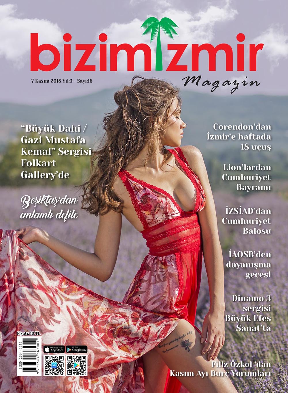 Kasım 2018