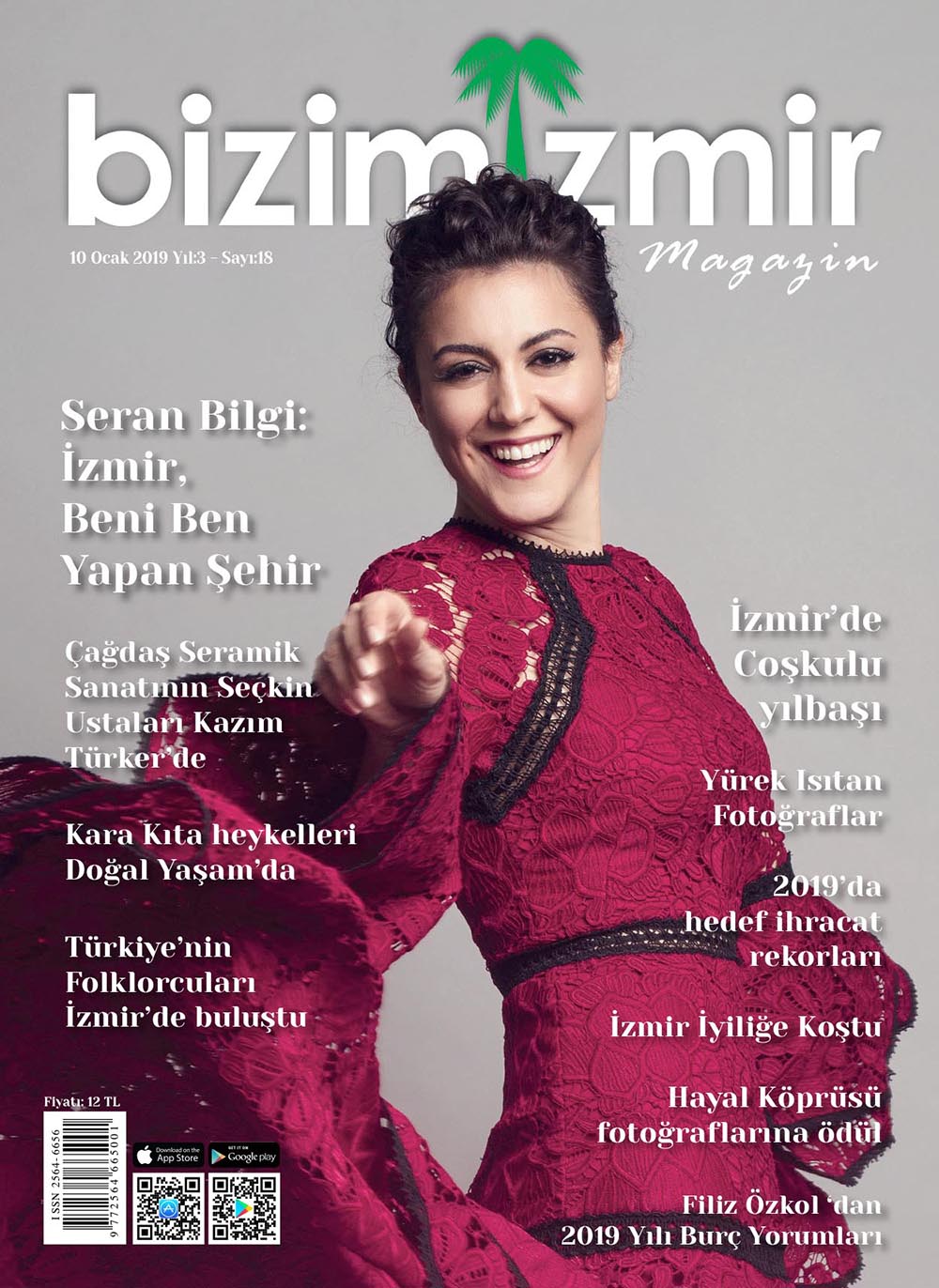 Ocak 2019