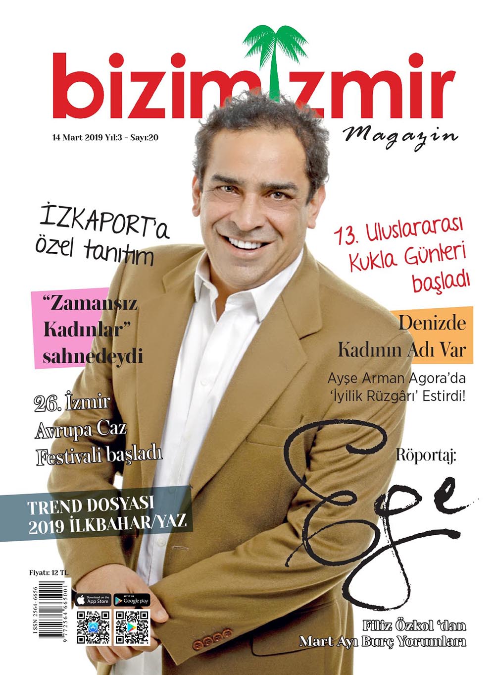 Mart 2019
