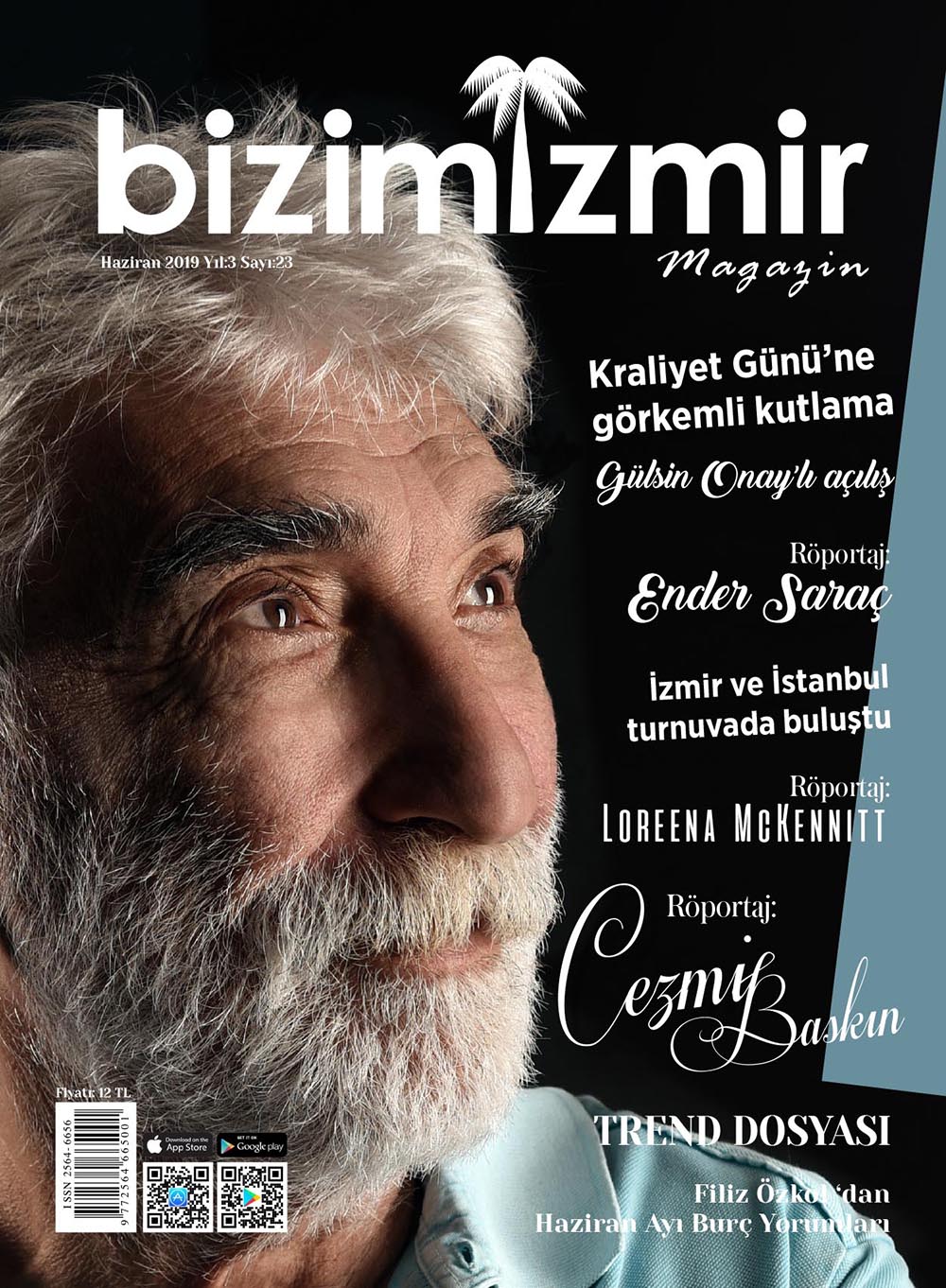 Haziran 2019