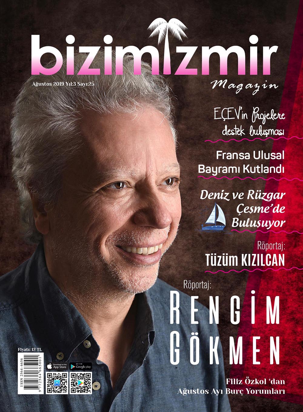Ağustos 2019