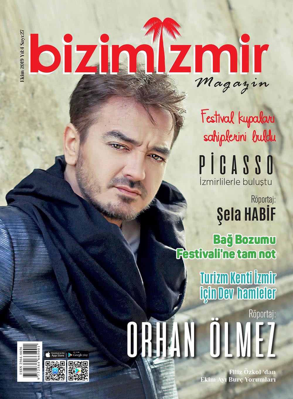 Ekim 2019