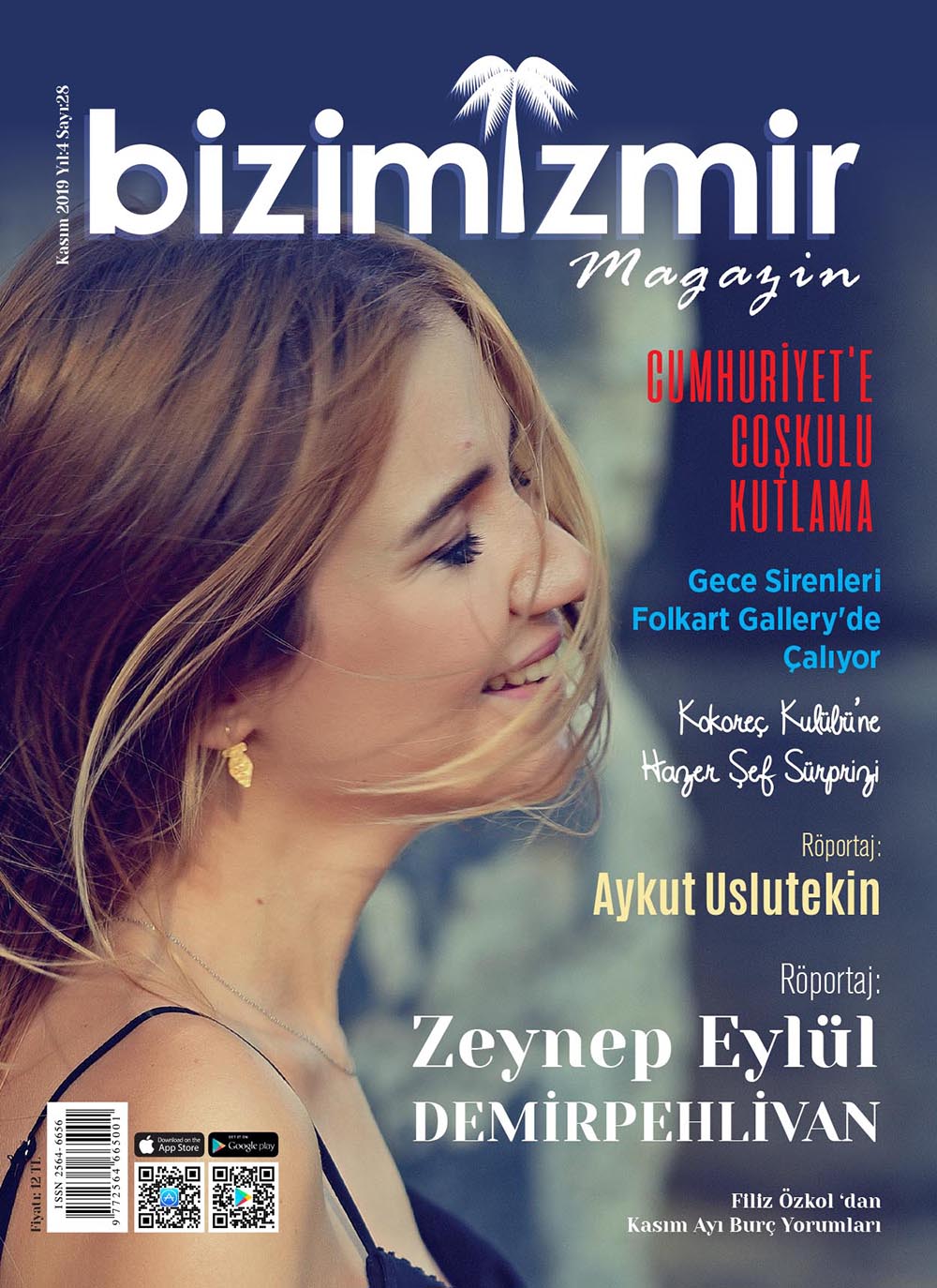 Kasım 2019