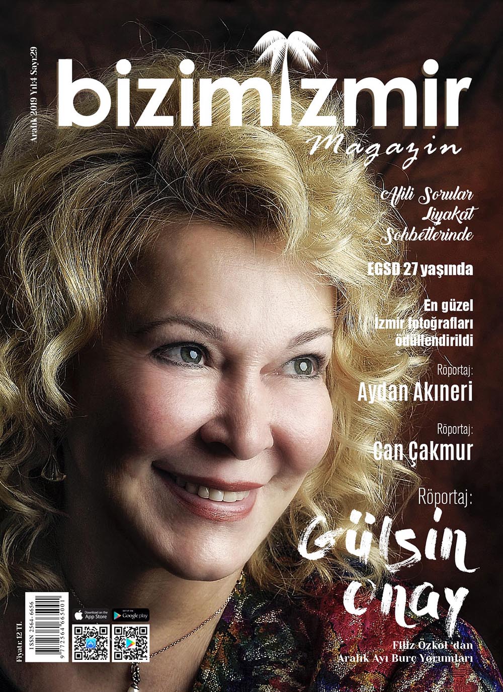 Aralık 2019