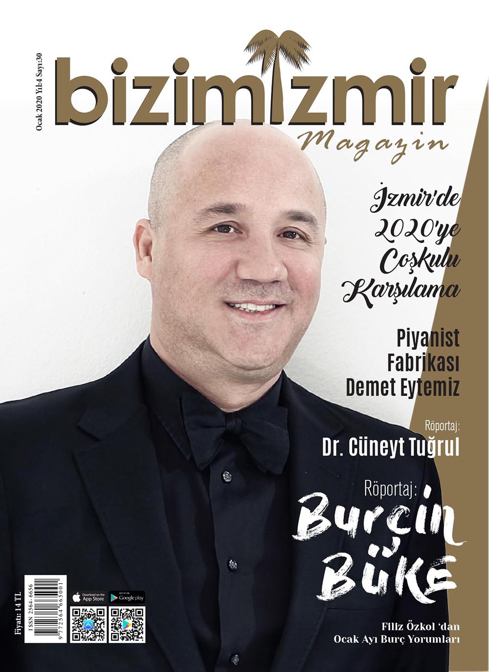 Ocak 2020