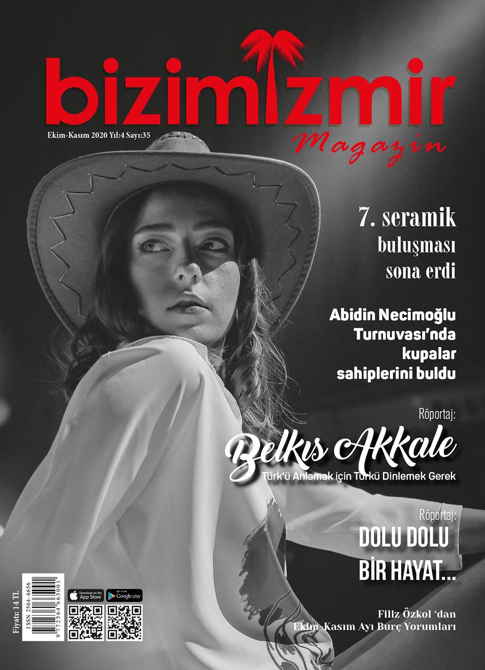 Ekim - Kasım 2020