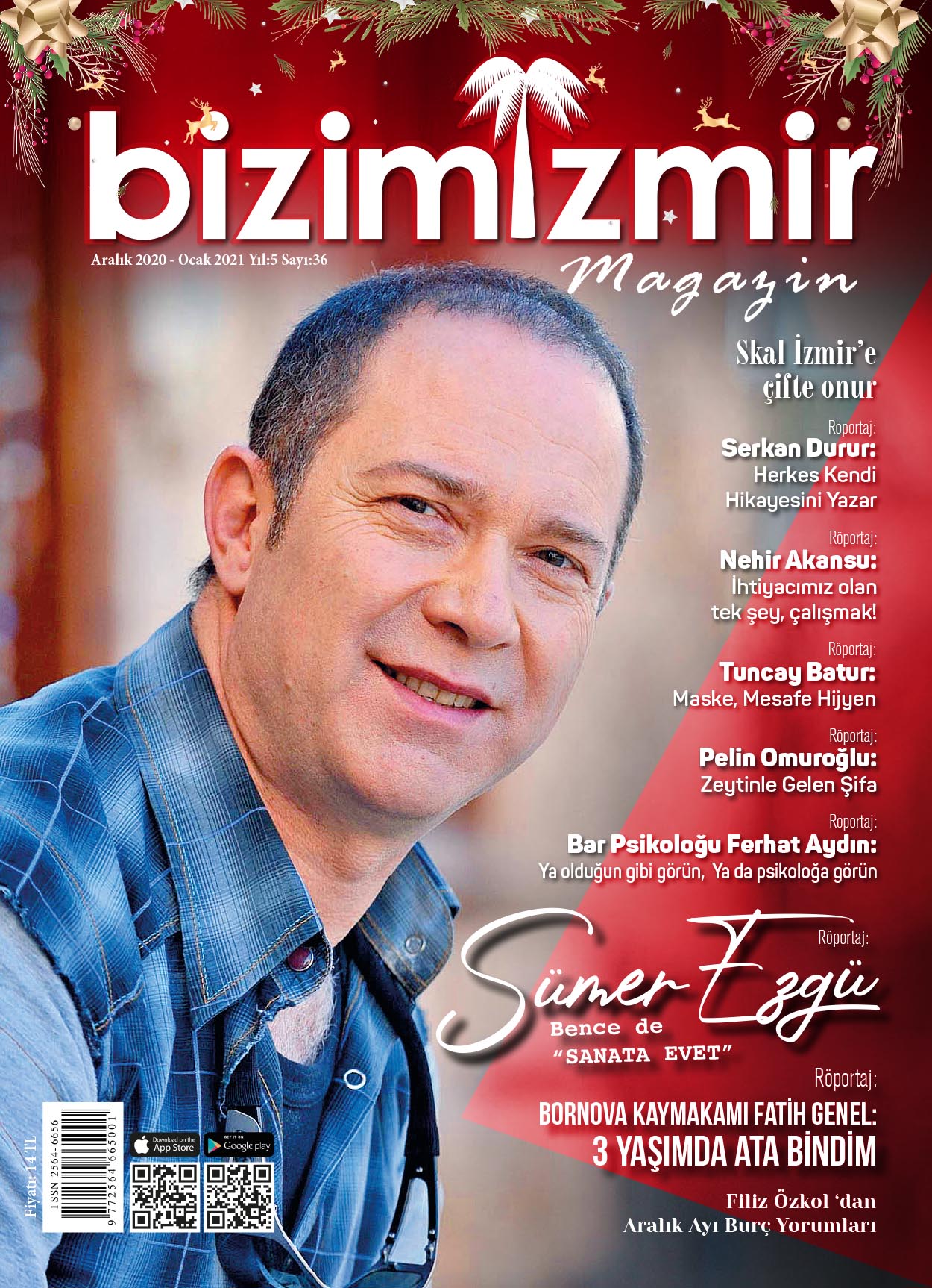Ocak 2021