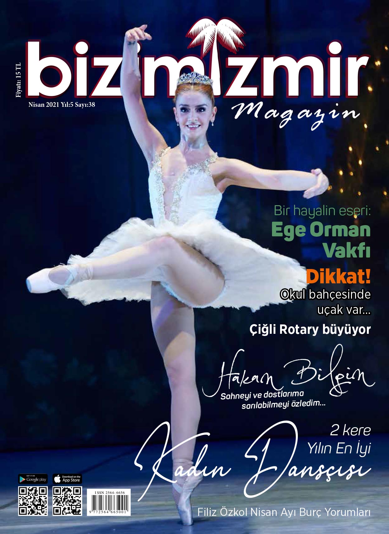 Nisan 2021