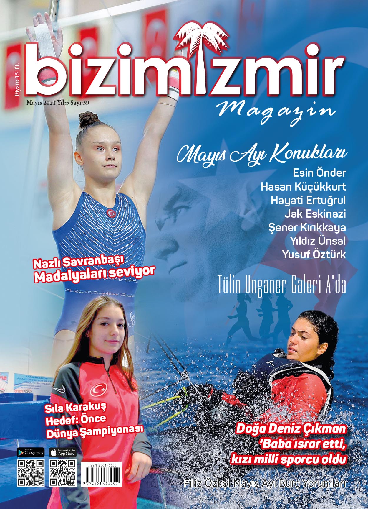 Mayıs 2021