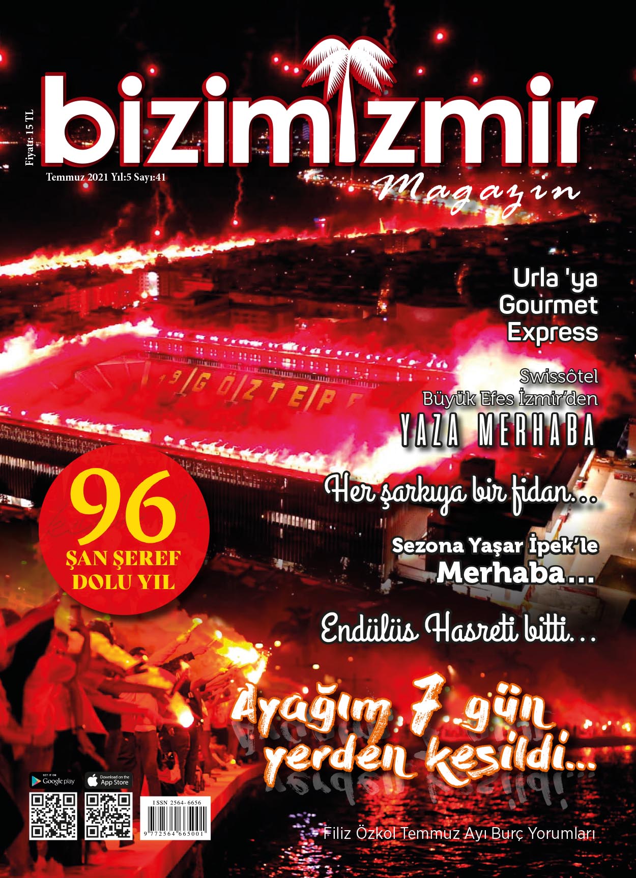 Temmuz 2021