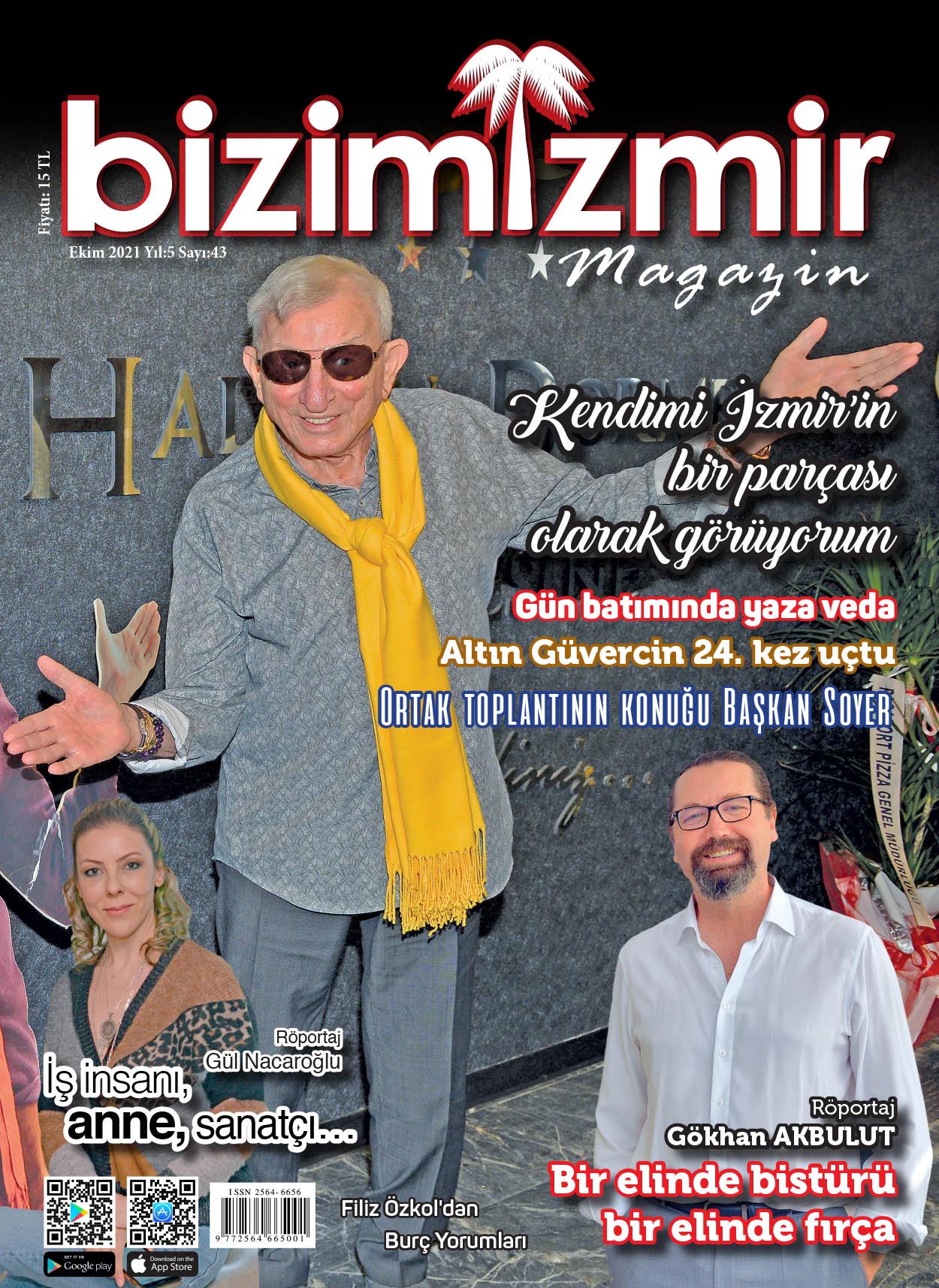 Ekim 2021