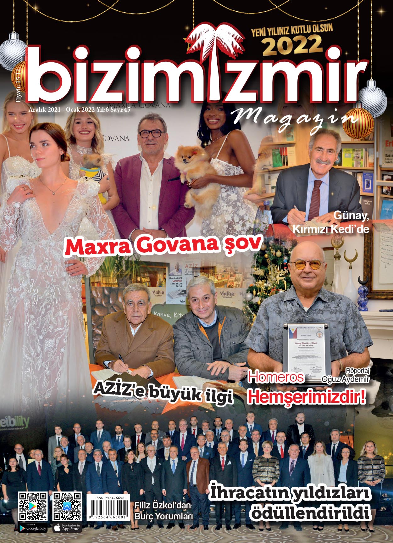 Ocak 2022