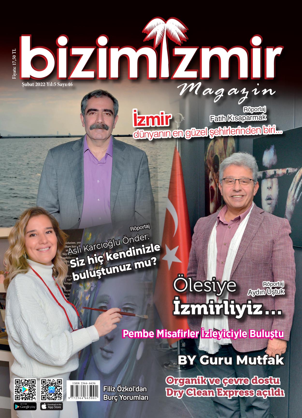 Şubat 2022