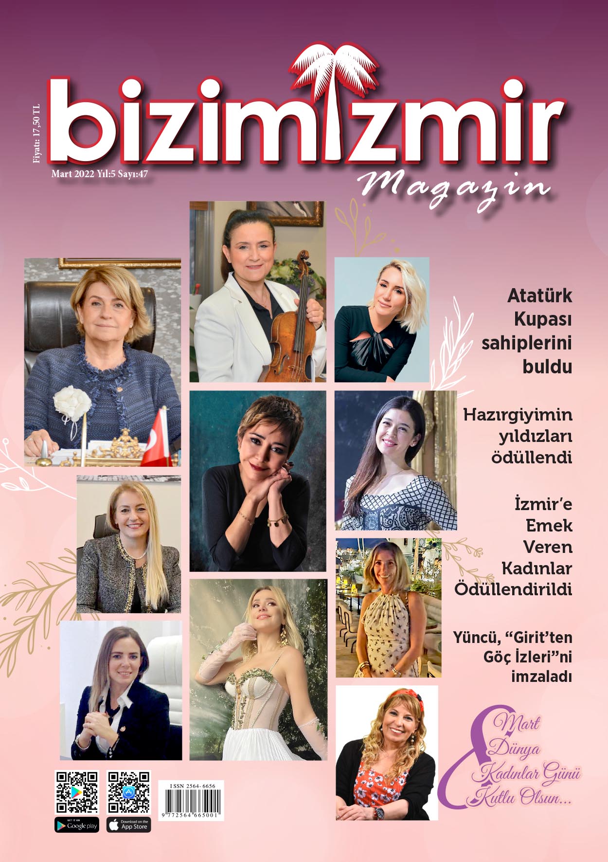 Mart 2022
