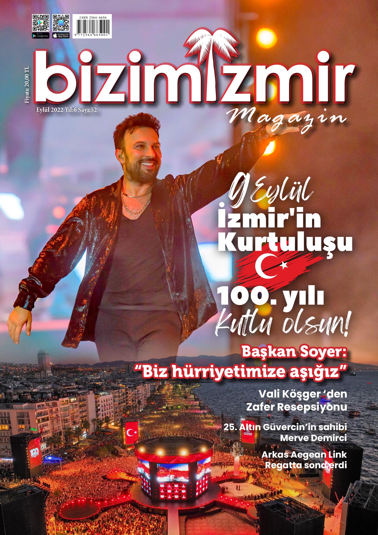 Eylül 2022