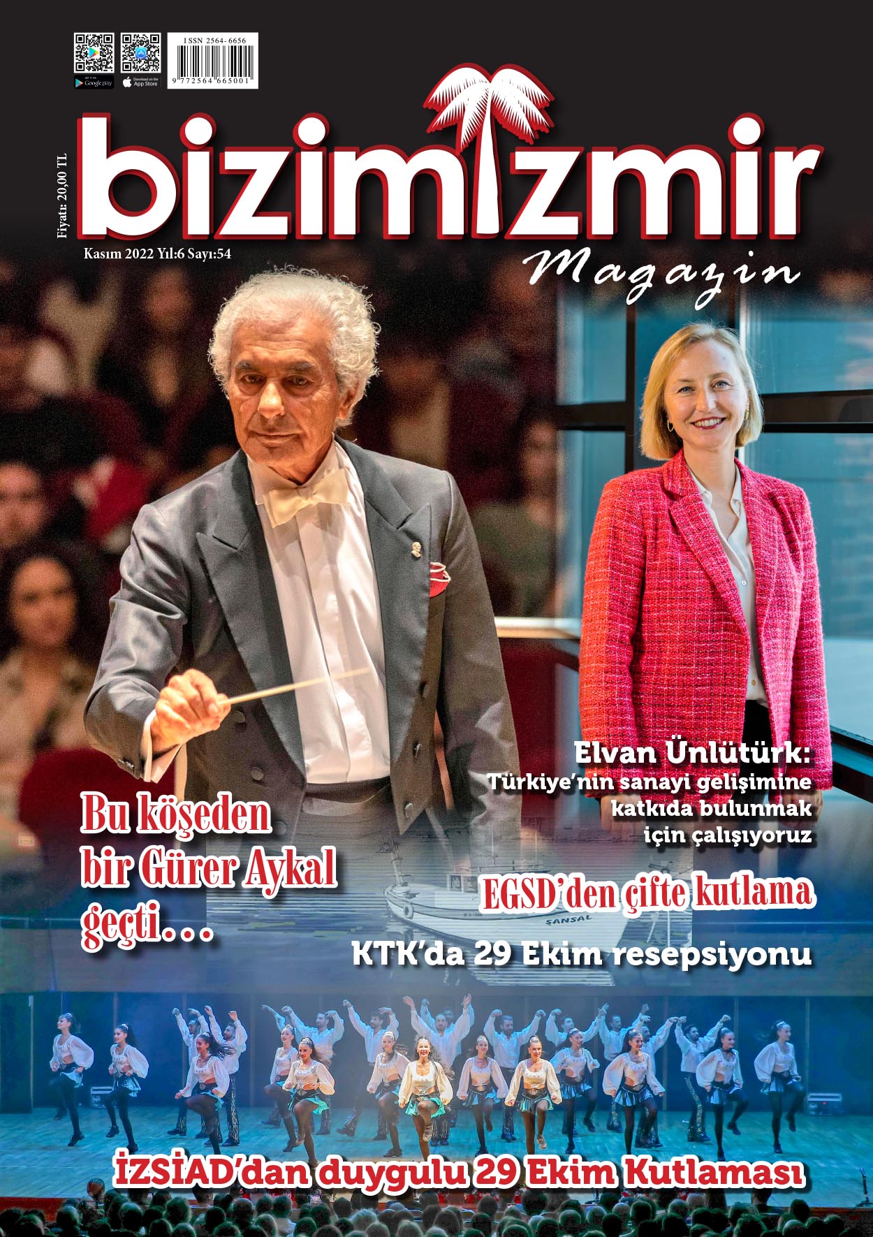 Kasım 2022
