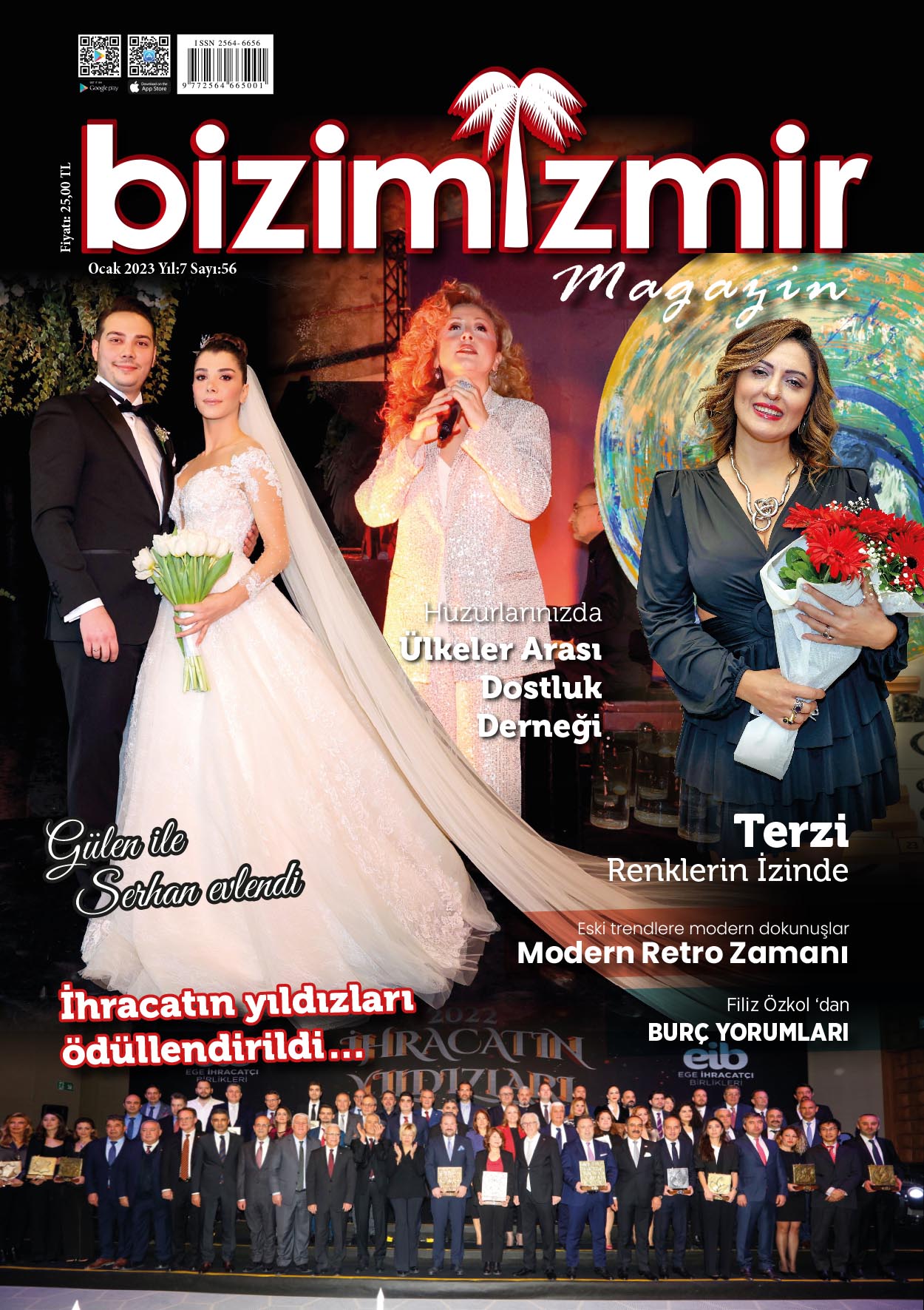 Ocak 2023