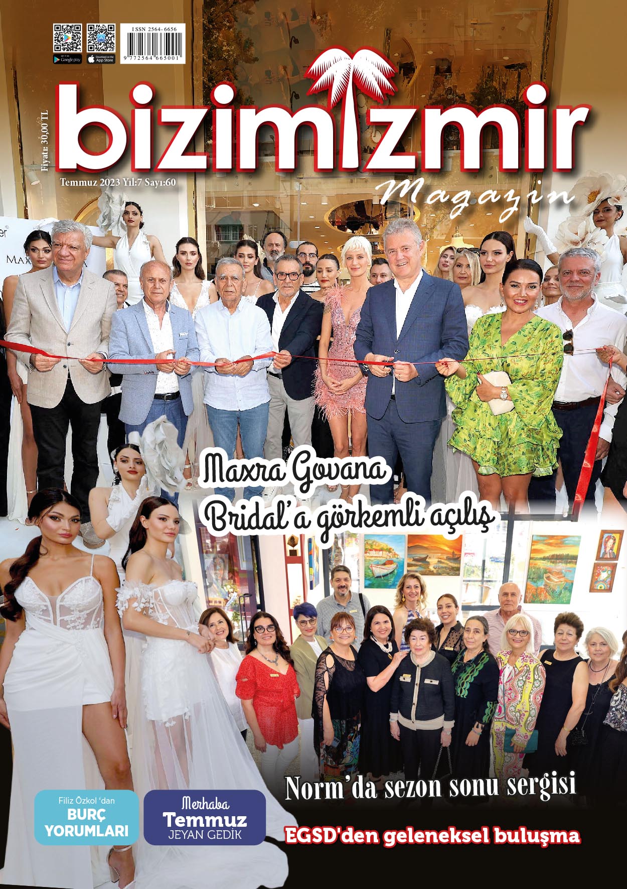 Temmuz 2023