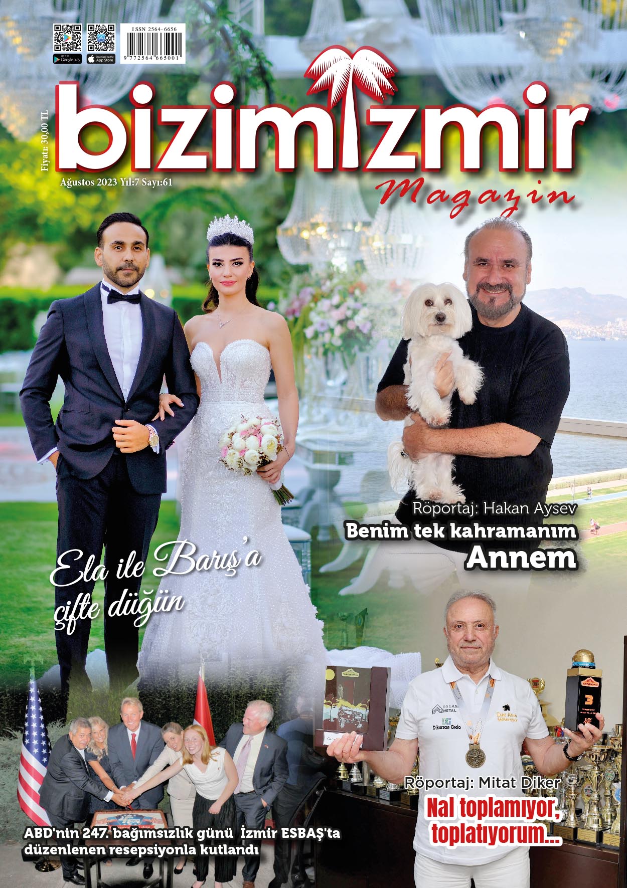 Ağustos 2023
