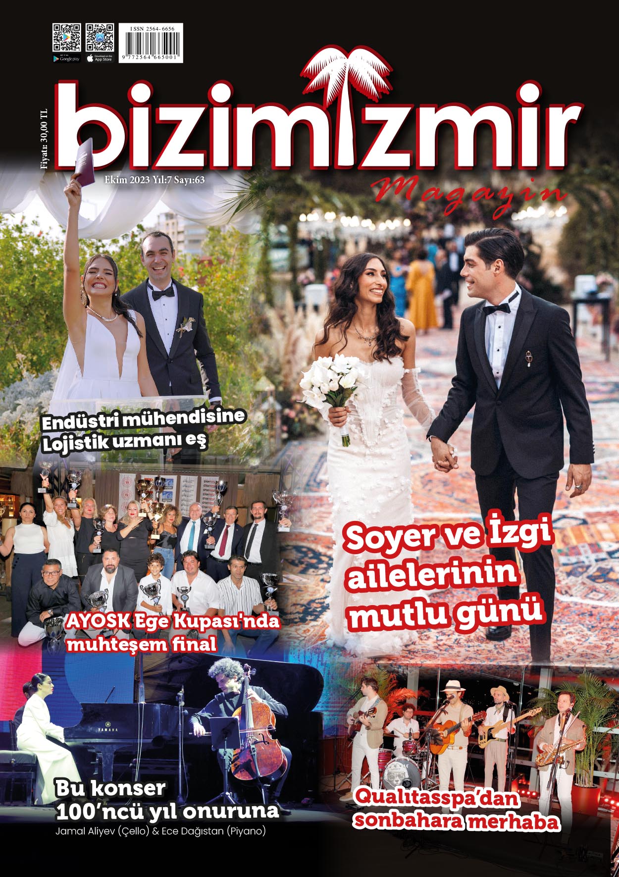 Ekim 2023