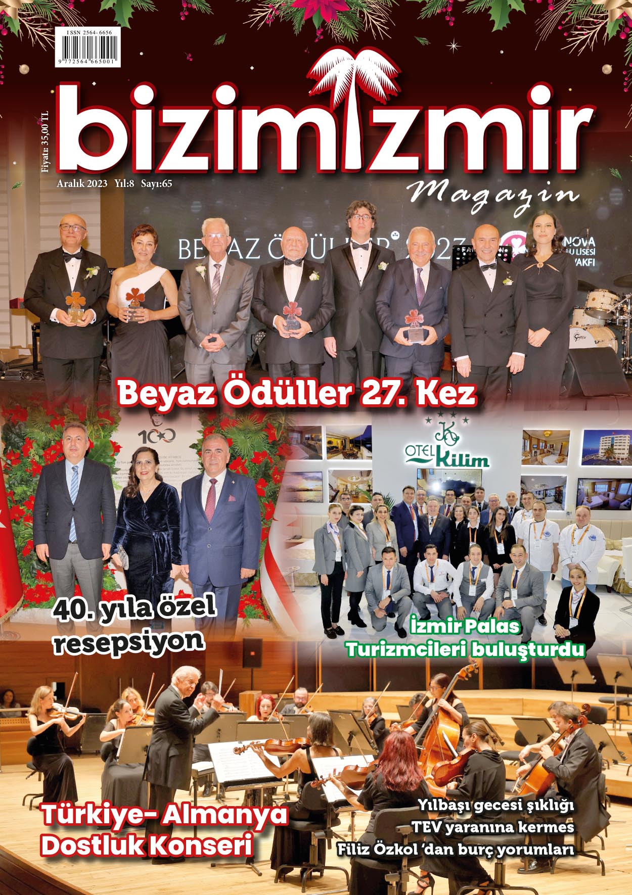 Aralık 2023