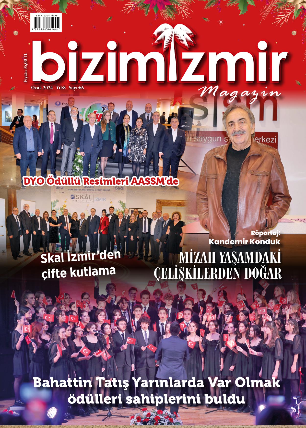 Ocak 2024