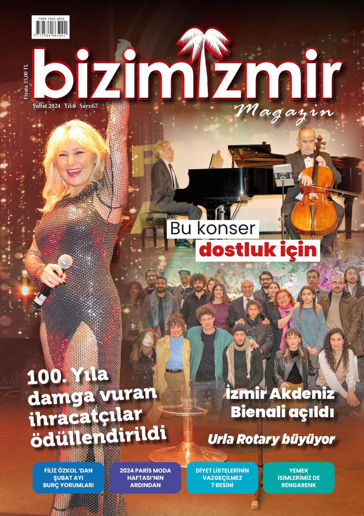 Şubat 2024