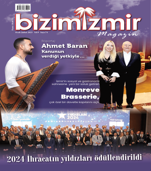 Ocak - Şubat 2025