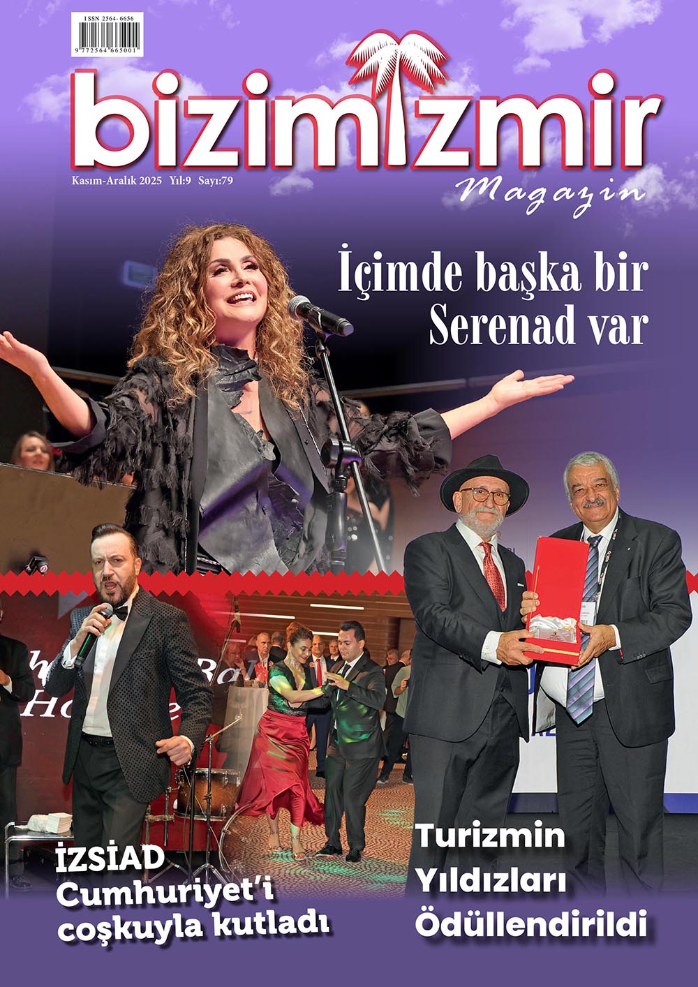 Kasım - Aralık 2025