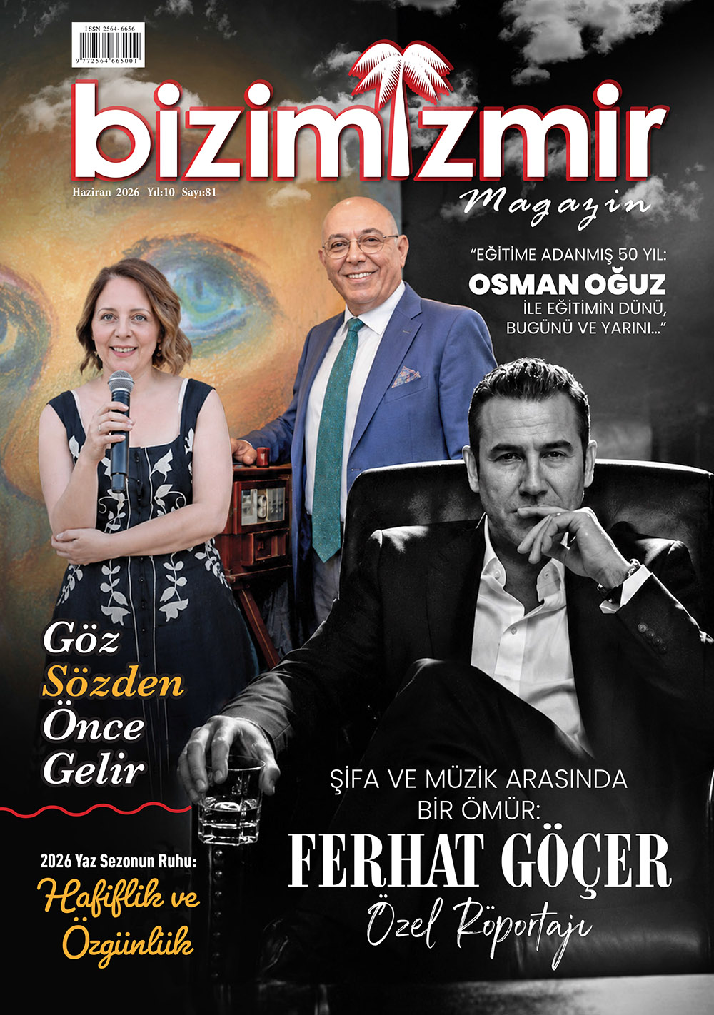 Son Sayı